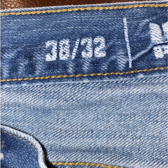 Urban Pipeline men’s jeans - Picture 13 of 13